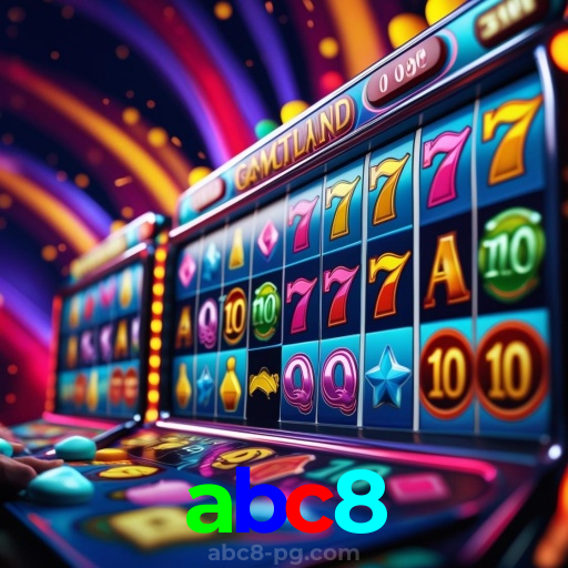 abc8 Área de login