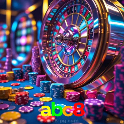 abc8 Todos os Jogos