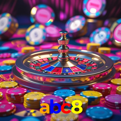 abc8 Área de login