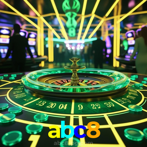 abc8 Cassino Online