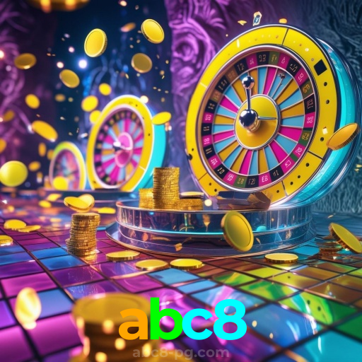 abc8 Jogos de Slots