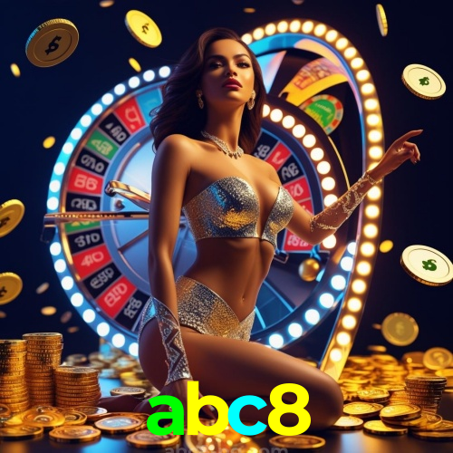 abc8 Área de login
