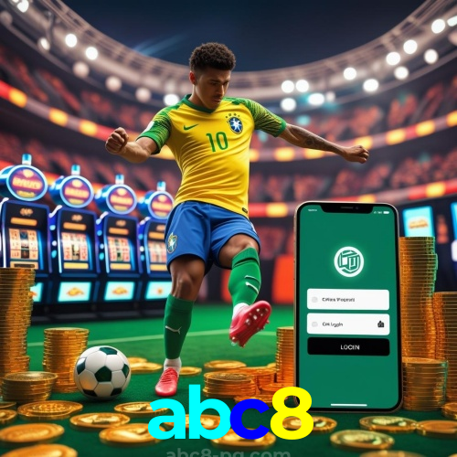 abc8 Jogos de Slots