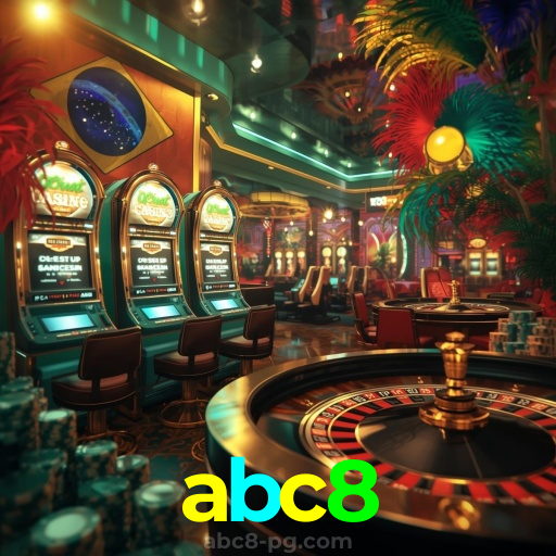 abc8 Todos os Jogos