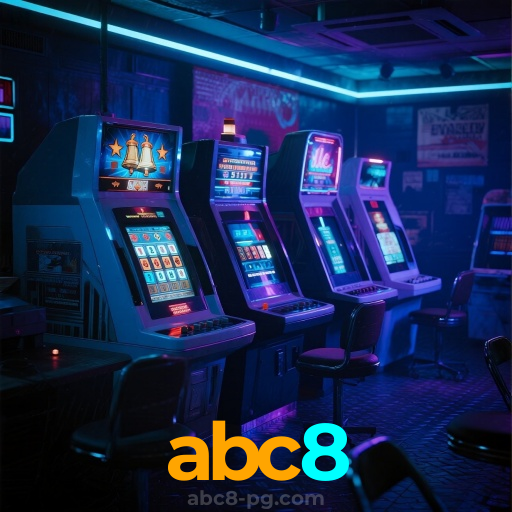 abc8 Todos os Jogos