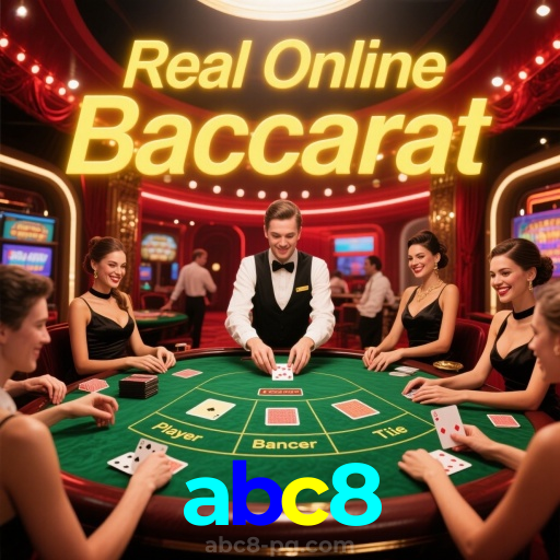 abc8 Cassino Online
