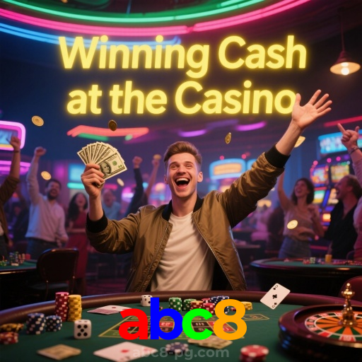 abc8 Cassino Online