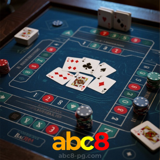 abc8 Jogos de Slots