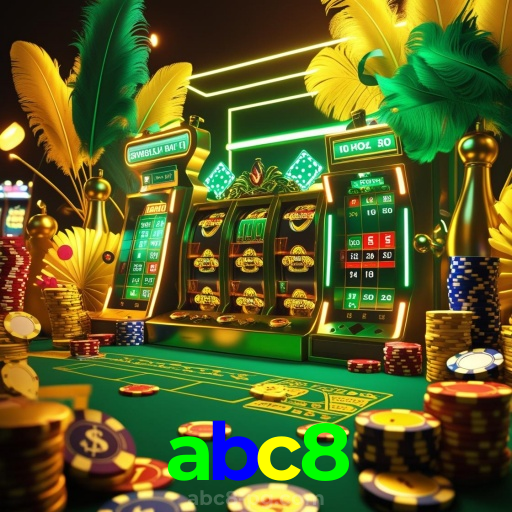 abc8 Jogos de Slots
